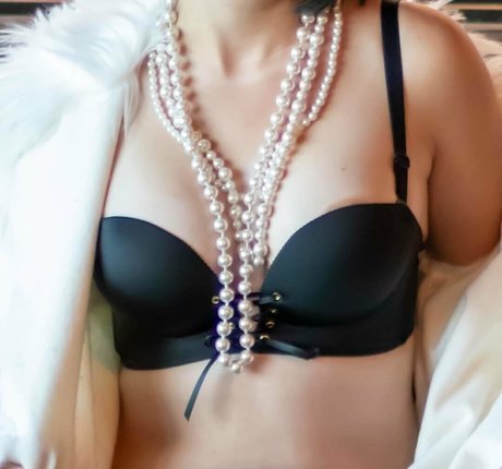 Foto di nudo di fuga di OnlyFans di Shoriky