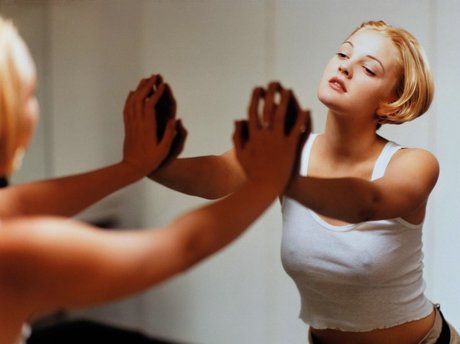 Drew Barrymore