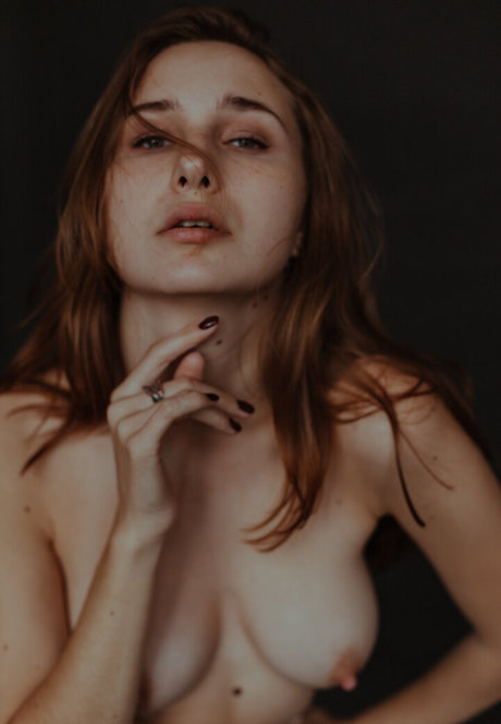 Nadya Matievskaya