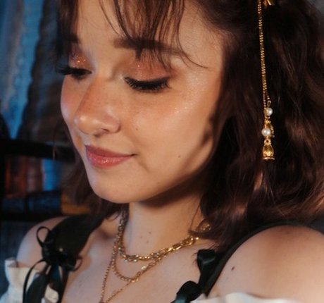 Amykay Asmr