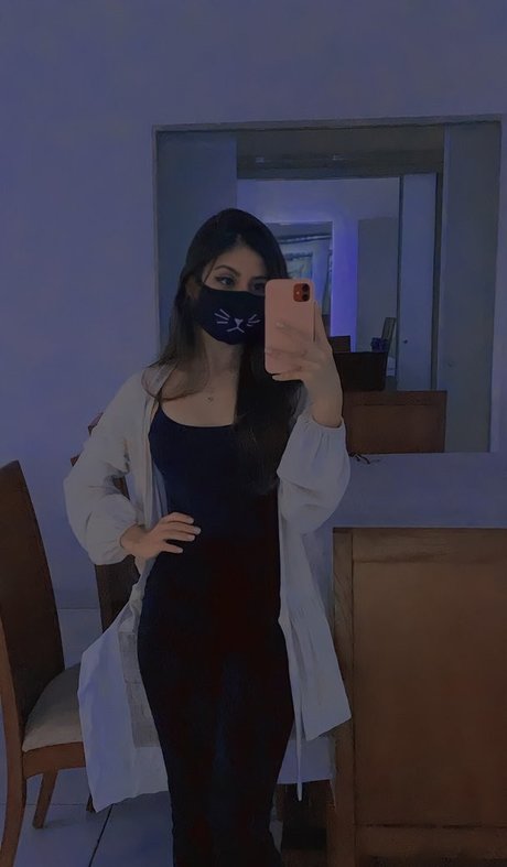 Ingrid Larissa
