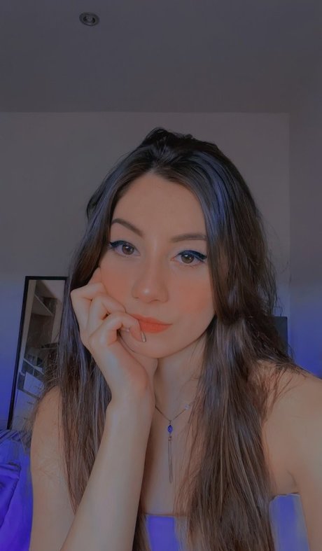 Ingrid Larissa