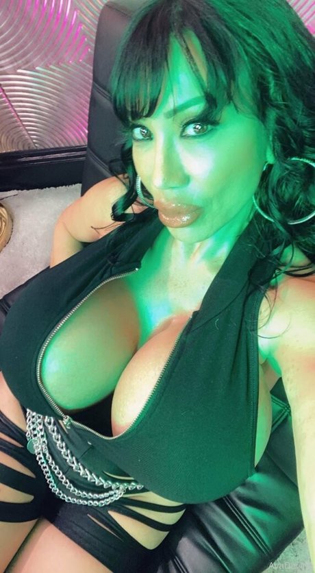Ava Devine