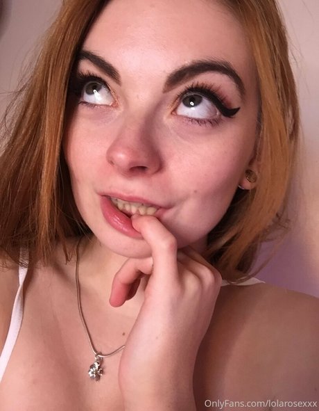 Lola Rose