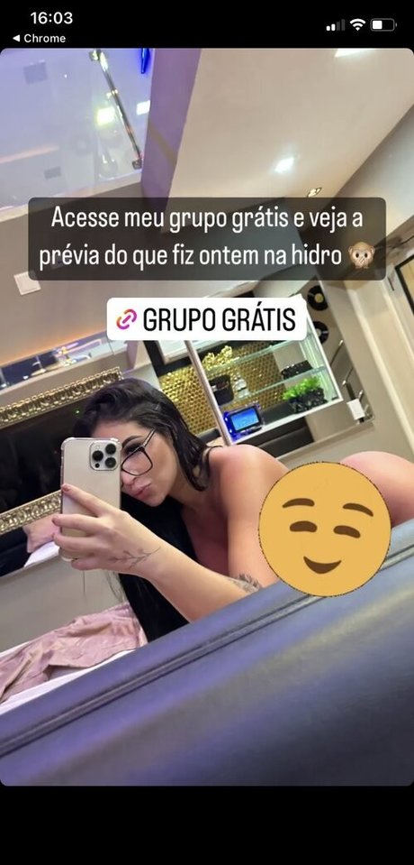 Foto di nudo di fuga di OnlyFans di Cheleof