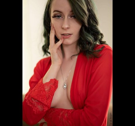 Foto di nudo di fuga di OnlyFans di Minnietheentertainer