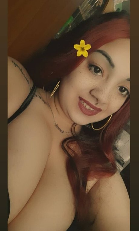 Foto di nudo di fuga di OnlyFans di Ionela Madalina