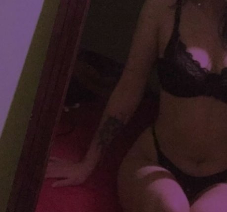 Foto di nudo di fuga di OnlyFans di Scarmoon22