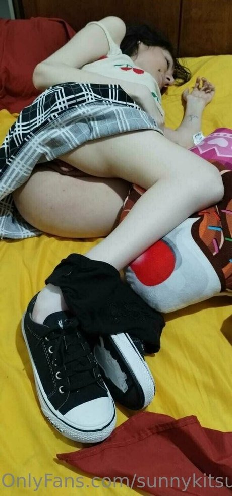 Sunnykitsunexo