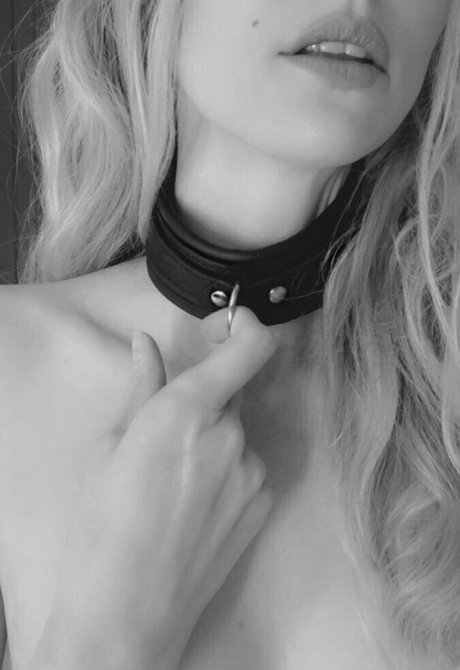 Foto di nudo di fuga di OnlyFans di Mynorwegiangirlfriend2