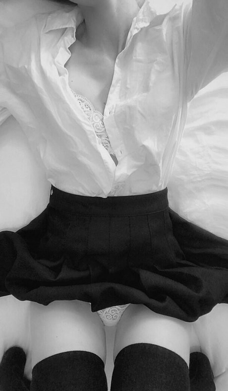 Foto di nudo di fuga di OnlyFans di Mynorwegiangirlfriend2