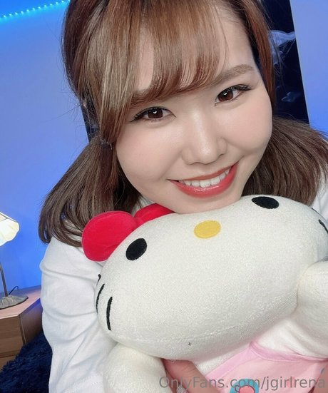 Jgirlrena