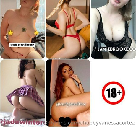 Chubbyvanessacortez