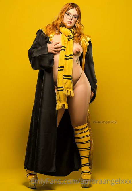 Auroraangelxxx