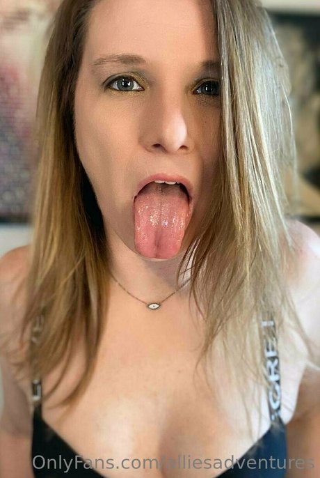 Foto di nudo di fuga di OnlyFans di Alliesadventures