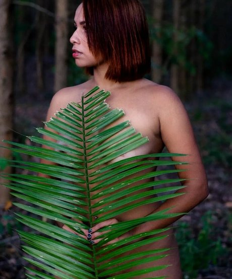 Foto di nudo di fuga di OnlyFans di Pedritafran