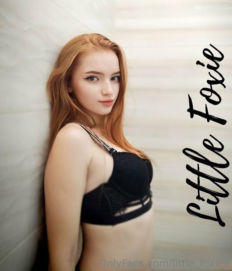 Littlefoxiee