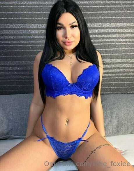 Little_foxiee
