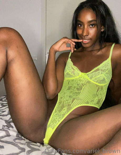 Arielbrown