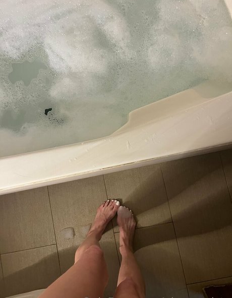 Foto di nudo di fuga di OnlyFans di Pleasemisty