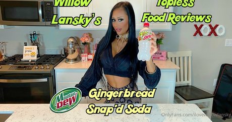 Ilovewillowlansky