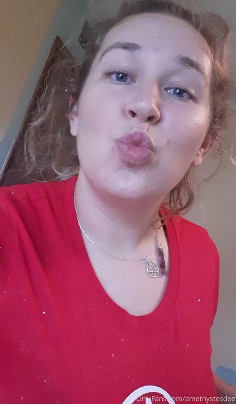Lenaamethystesdee