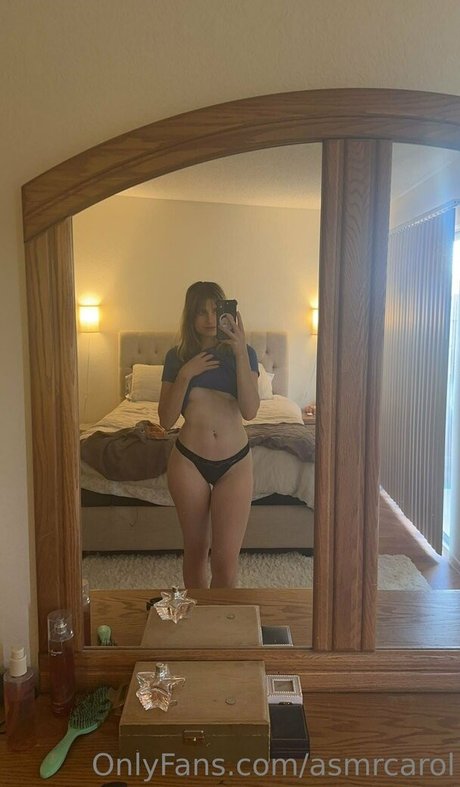 Asmrcarol