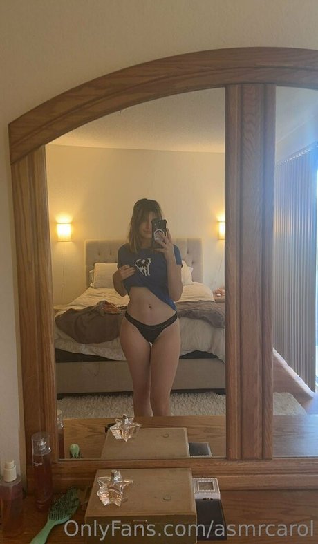 Asmrcarol