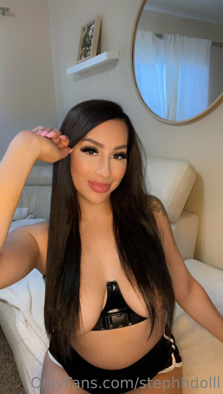 Stephdolll