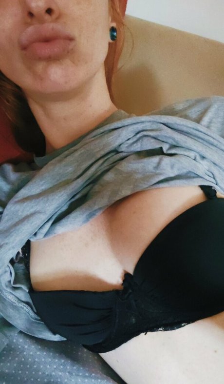 Foto di nudo di fuga di OnlyFans di Thefairy999free