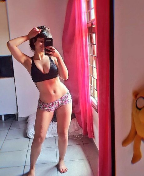Ninaaonfire
