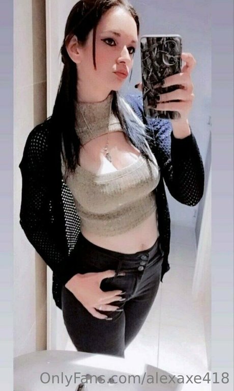 Alexaxe418