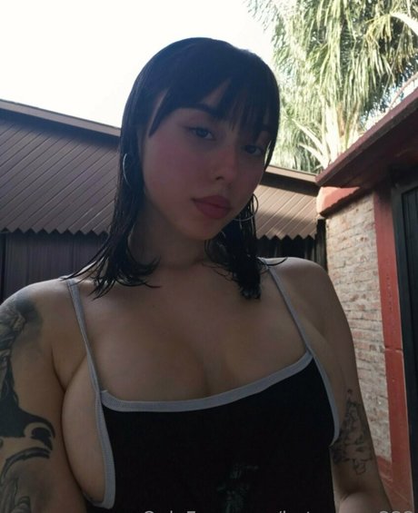 Foto di nudo di fuga di OnlyFans di Hotperson222