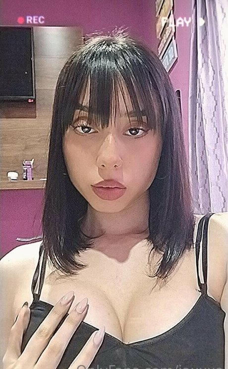 Foto di nudo di fuga di OnlyFans di Hotperson222