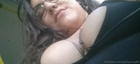 Foto di nudo di fuga di OnlyFans di Darkvenusbbw