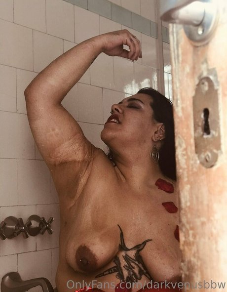Darkvenusbbw