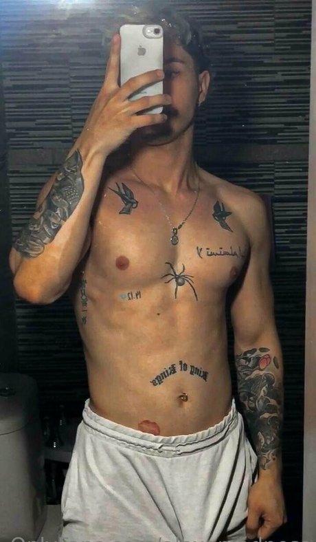 Foto di nudo di fuga di OnlyFans di Alexamadness