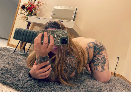 Foto di nudo di fuga di OnlyFans di Chandlerknightx