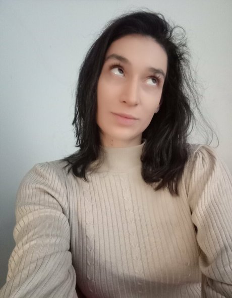 Foto di nudo di fuga di OnlyFans di Sashasimple