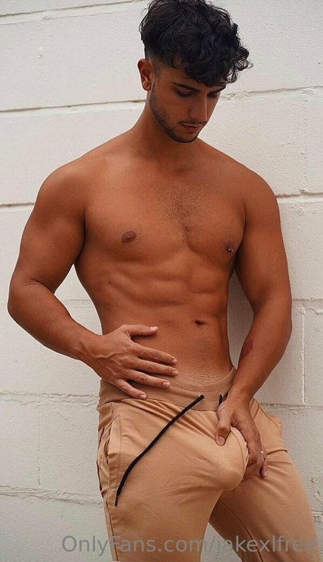 Foto di nudo di fuga di OnlyFans di Exoticboyfree