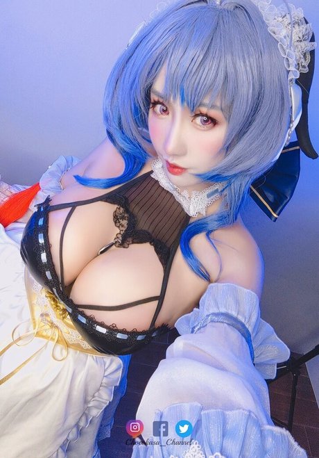 Chocokasa