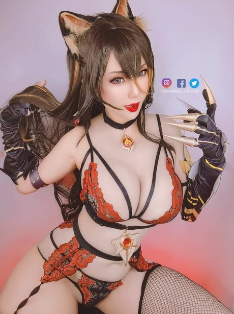 Chocokasa