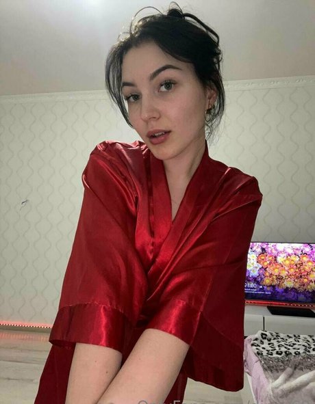 Foto di nudo di fuga di OnlyFans di Dina69