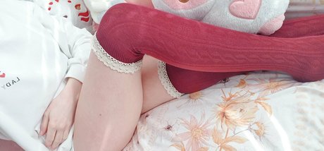 Foto di nudo di fuga di OnlyFans di Amedoll