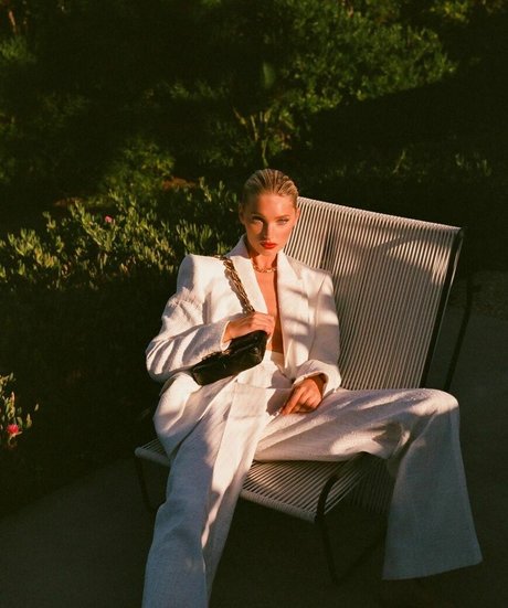 Elsa Hosk