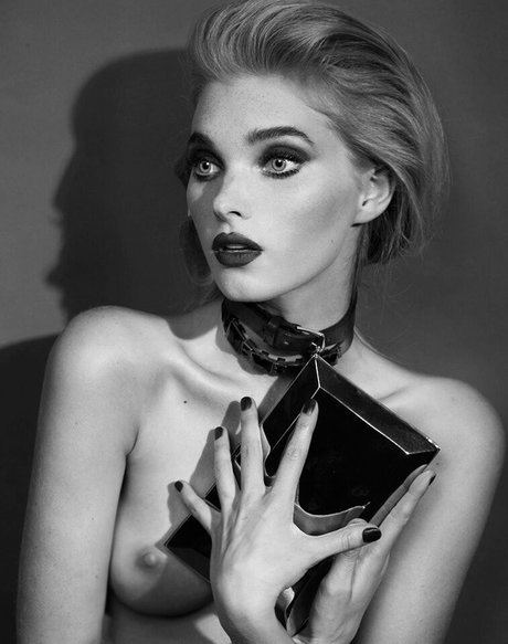 Elsa Hosk