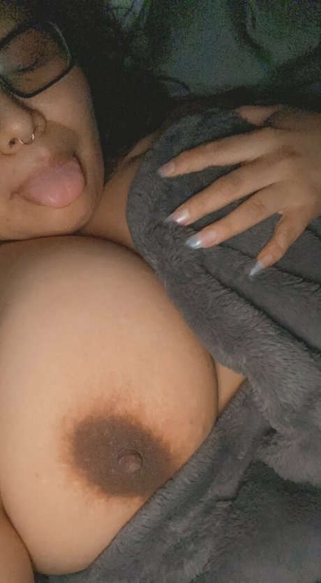 Foto di nudo di fuga di OnlyFans di Lydiagreyy