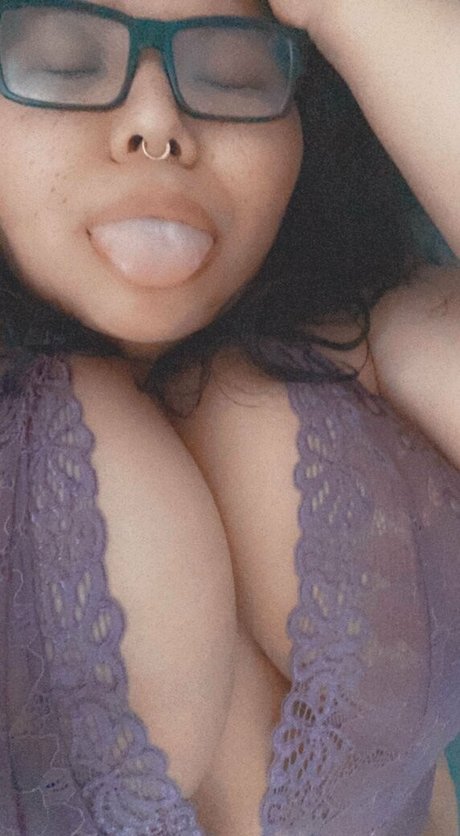 Foto di nudo di fuga di OnlyFans di Lydiagreyy
