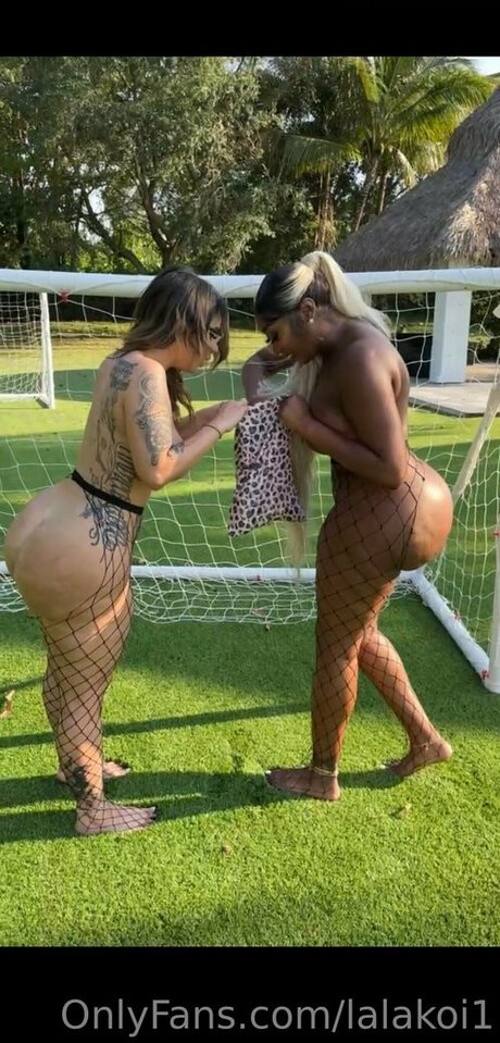 Foto di nudo di fuga di OnlyFans di Lalakoi1
