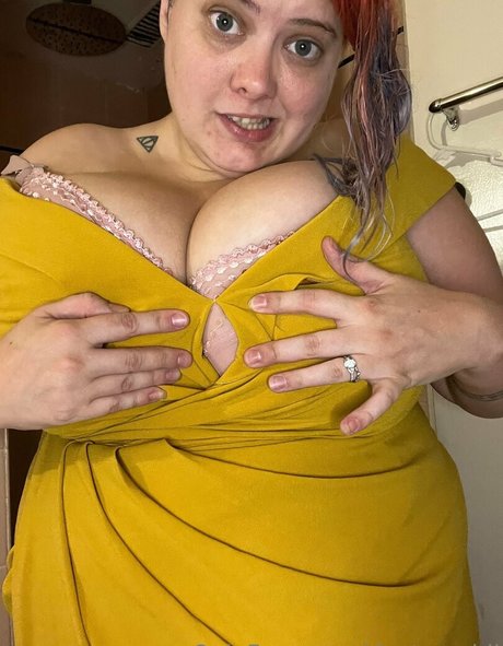 Foto di nudo di fuga di OnlyFans di Doctorsybil